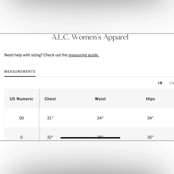 A.L.C. Silk Carly Floral Smocked Mini Dress Size 00 NWT - Picture 13 of 15